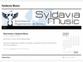 syldaviamusic.com