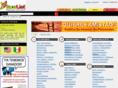 tacolist.com