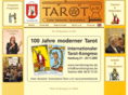 tarot-congress.com