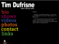 timdufrisne.com