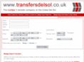 transfersdelsol.co.uk