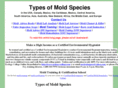 typesofmold.com