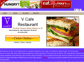vcafesf.com
