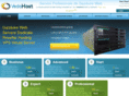 vedahost.ro