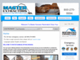 waterdamagedryingindiana.net