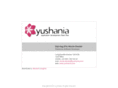 yushania.com