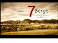 7berge.com