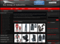 aceleatherwears.com