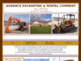 advanceexcavatingohio.com