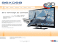 aexcea.com