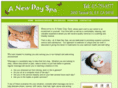 anewdayspa94116.com