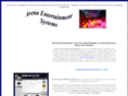 arena-entertainments.co.uk