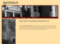 batemanllp.com