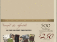 beautifulweddingannouncements.com