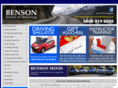 bensonsom.com