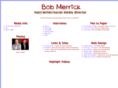bobmerrick.info