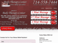bodytherapycenter-sem.com