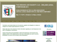 brehonsymposium.com