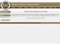brownfamilyhistory.com
