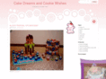 cakedreamsandcookiewishes.com