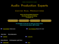 caminorealproductions.com