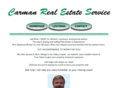 carmanrealestateservice.com