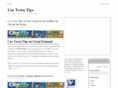 cartowntips.org