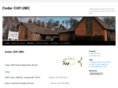 cedarcliffumc.com
