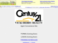 century21vickiberry.com