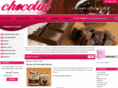 chocolatintuscany.com