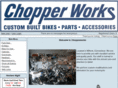 chopperworks.biz