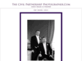 civilpartnership-photographer.com