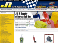 cleaningsupplydeals.com