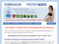 clinicallix.org