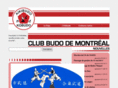 clubbudomontreal.com