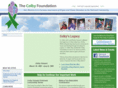 colbyfoundation.org