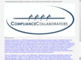 compliance-collaborators.com