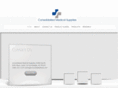 consolidatedmed.com