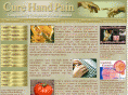 curehandpain.com