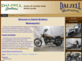 dalzellmotorsports.com