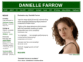 daniellefarrow.com