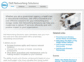 dellnetworkingsolutions.com