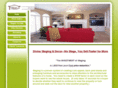 divinestaginganddecor.com