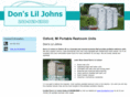 donsliljohns.net