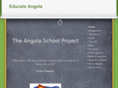 educateangola.com