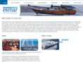 ekmaryachting.com