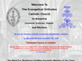 evangelicalorthodoxcatholic.org