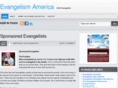 evangelismamerica.com
