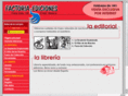 factoriaediciones.biz