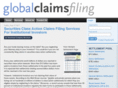 globalclaimsfiling.com